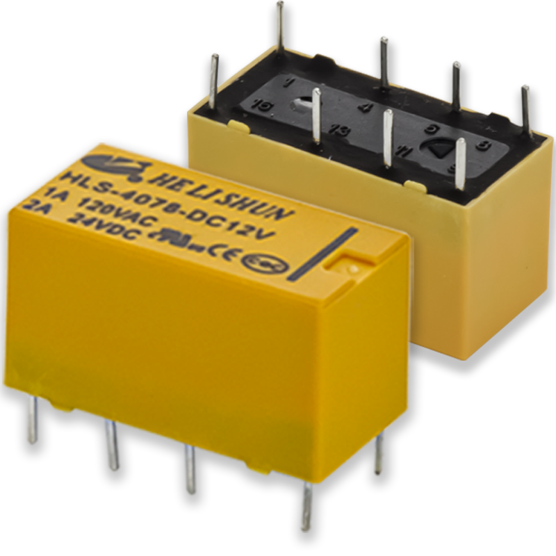 Telecom Relay