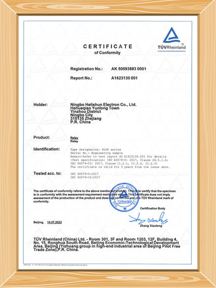 IECEx Certification